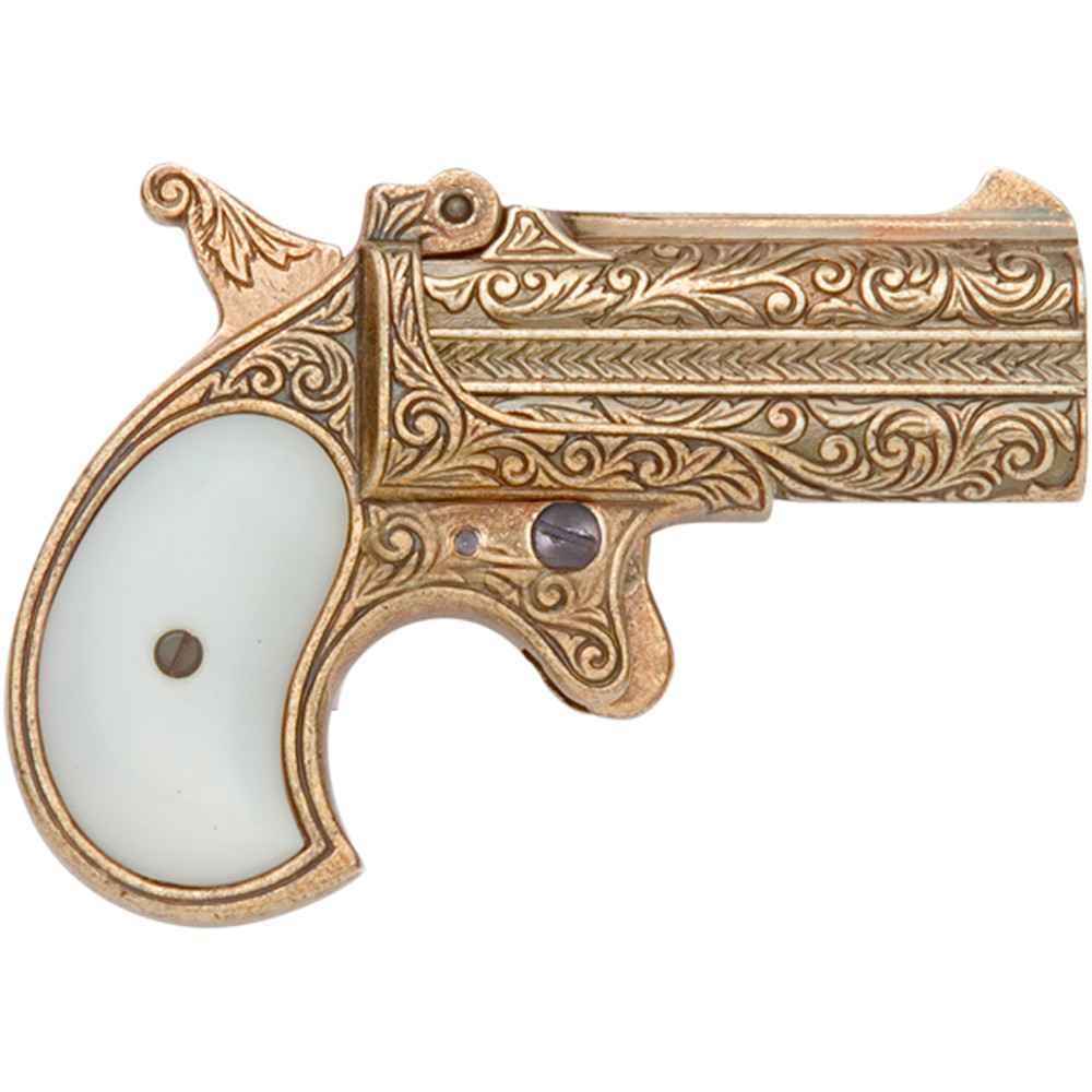 Western Guns